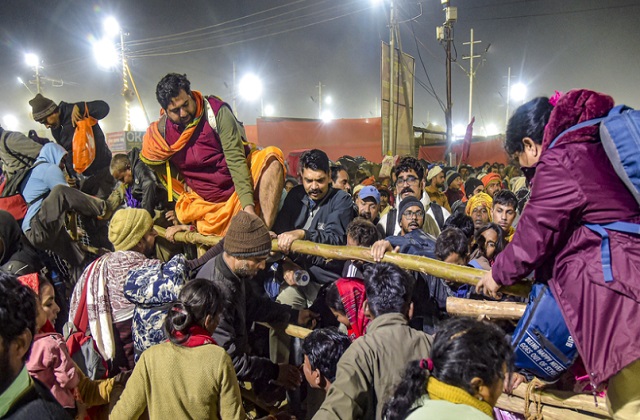 Maha Kumbh