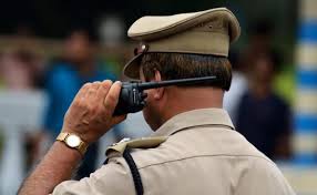 Beed police