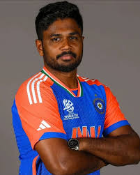 Sanju Samson