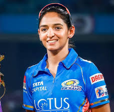 Harmanpreet kaur