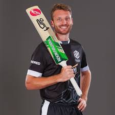 Jos Buttler