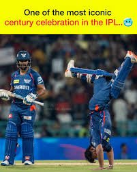 Rishabh Pant celebration