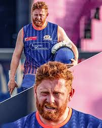 Jonny Bairstow