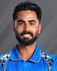 Naman Dhir