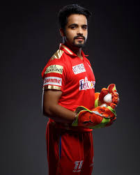 Prabhsimran Singh