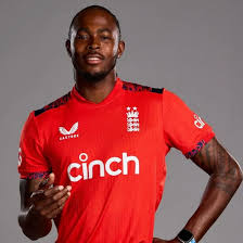 Jofra Archer